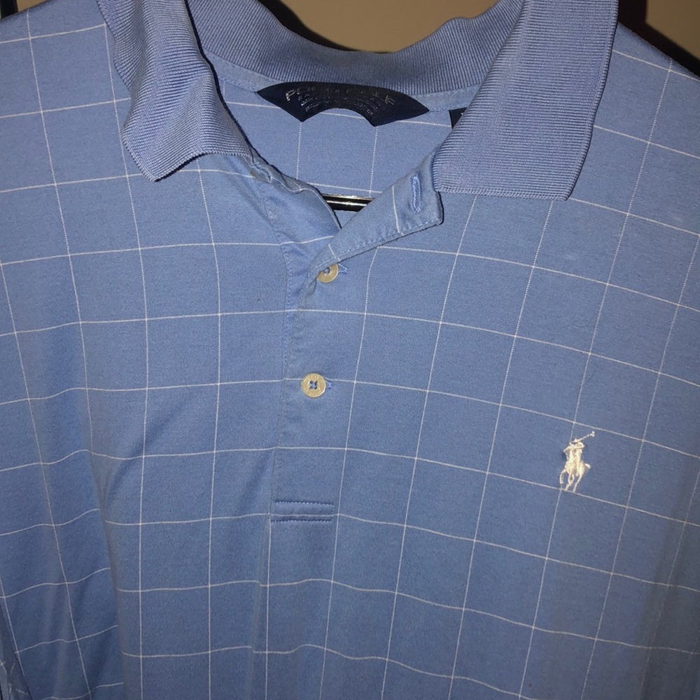 Ralph Lauren Golf Polo